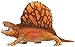 Schleich North America Dimetrodon Toy Figure