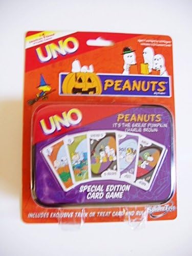 juego uno edicion especial