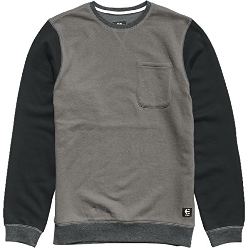 etnies sweater