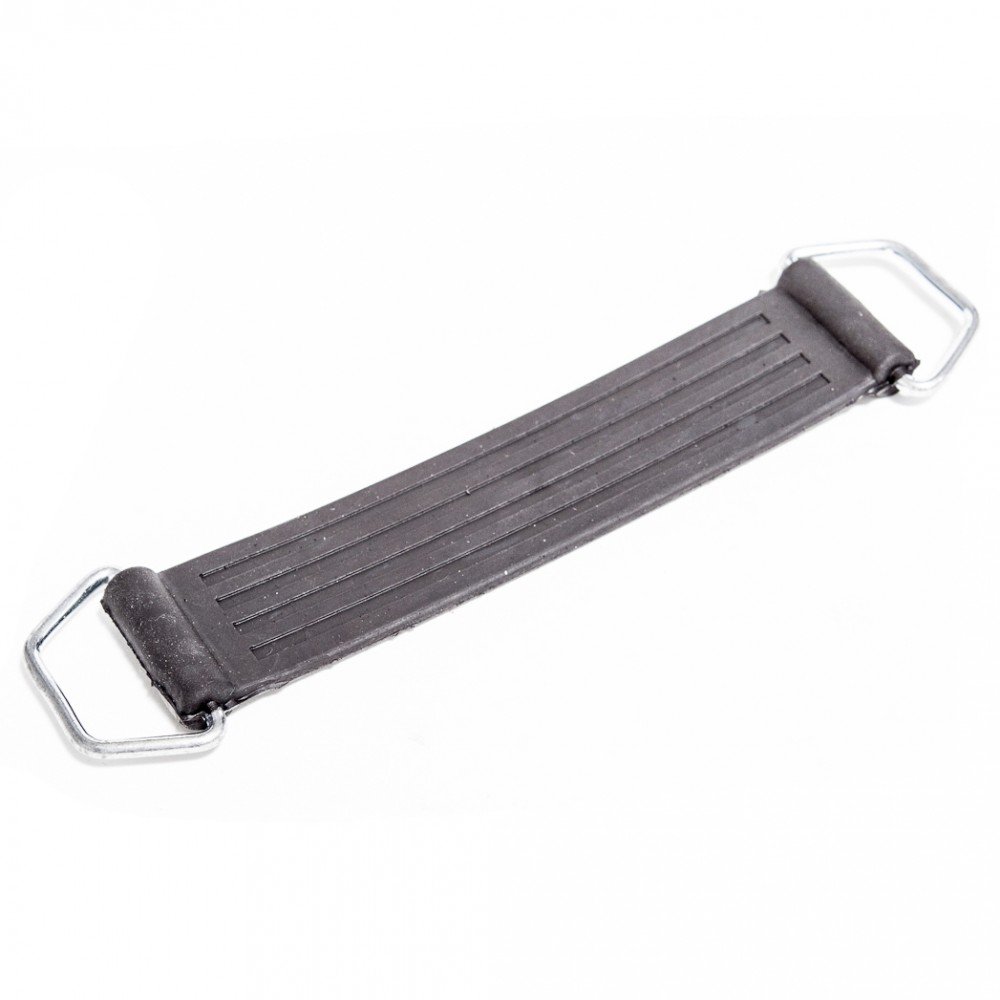 Rubber Battery for Piaggio - Gilera - Vespa 170 mm