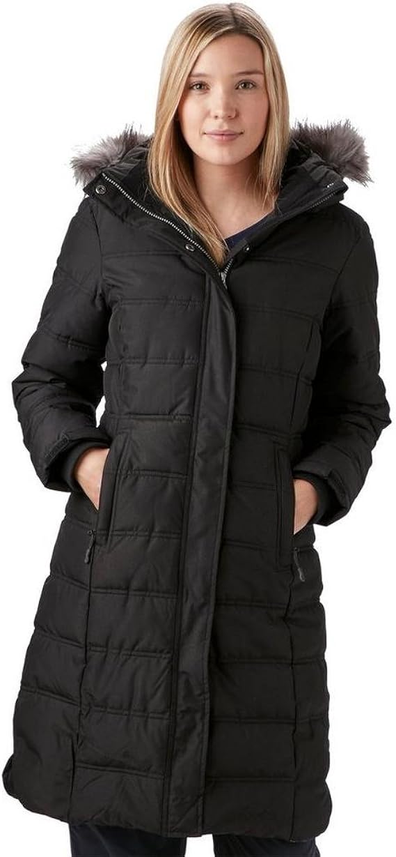 Luna Ii Insulated Jacket Deals 