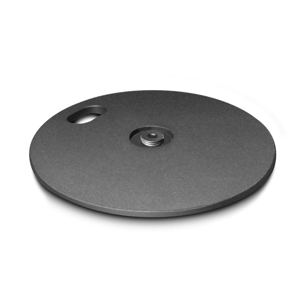 Gravity MS 2 WP - Weight Plate for Round Base Microphone Stands