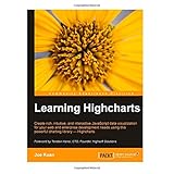 Learning Highcharts