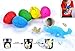 84 Pieces Dinosaur party favor pack perfect for party favors, carnival prizes, office prize boxes, classroom rewards and much more.