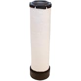 Stens Inner Air Filter, Toro 108-3813, ea, 1 | OEM replacement, fits Case 1838 55 60 341 430 430G E60, replaces Bobcat 59144188, for outdoor power equipment, 102-069