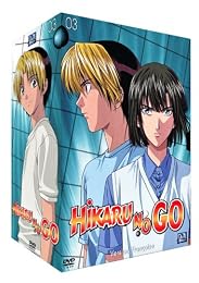 Hikaru No Go - Box 3 - Édition Simple Vf