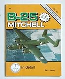 B-25 Mitchell in detail & scale - D&S Vol. 60