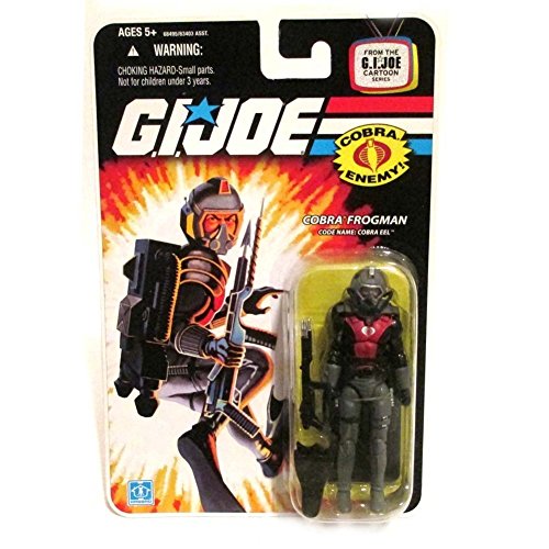 G.I. JOE Hasbro 3 3/4
