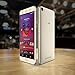 BLU Energy X Plus Smartphone - With 4000 mAh Super Battery- US GSM Unlocked - Gold