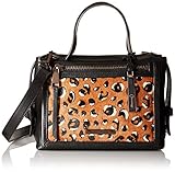Fossil Bella Small Satchel