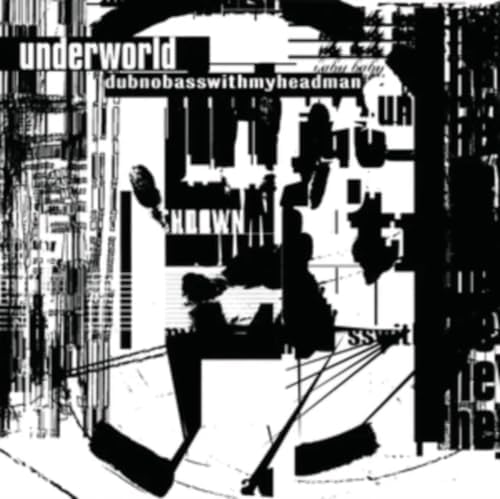 ☆サイン入り☆Underworld Beaucoup Fish Underworld - Beaucoup Fish - Amazon.com Music
