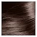 Boost N Blend Dark Brown Scalp Concealer with Bonus Magnifying Mirror - Undetectable & Natural Hair Thickener - Hair Building Fibers for Thinning Hair & Visible Scalp - Hair Volumizer for Women – 25g