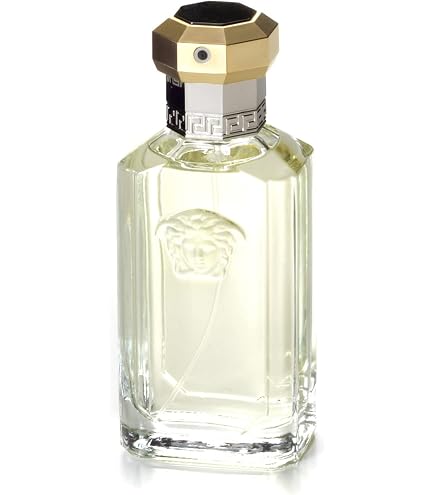 Amazon.com: Dreamer by Versace for Men EDT Spray, 1.7 US fl.oz.