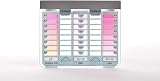 Palintest Pooltester 2-in-1 Chlorine & pH Test for Pools & Spas view 2