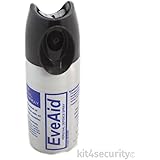 Self Defence Anti Attack Spray - UK's No:1 Defence Spray (Legal Pepper Spray Clone) UK Only Shipping