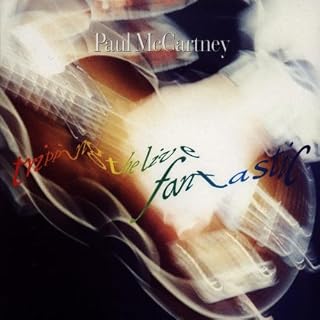 Tripping The Live Fantastic - Les Beatles, Paul McCartney, John Lennon, RIngo Starr, George Harrison Alternative view of Tripping The Live Fantastic