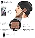 XIKEZAN Bluetooth Beanie,Unique Christmas Tech Gifts for Boyfriend Him Men Women Teen Boys Girls Teenage Stocking Stuffers Friend