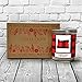 Oregon Buffalo Plaid Scented Soy Candle | Fraser Fir, Pine Needle, Cedarwood | 10 Oz. Glass Jar Candle | Made in The USA | Decorative Candles | Going Away Gifts for Friends | State Candles