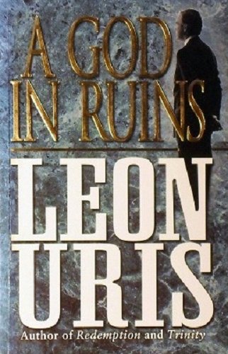 A God In Ruins 0732265320 Book Cover