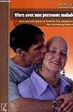 Image de Vivre avec une personne malade
