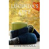 Lucinda's List: A novel about everlasting friendships