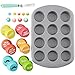 ROSANNA PANSINO by Wilton Nerdy Nummies Cookie Baking Set