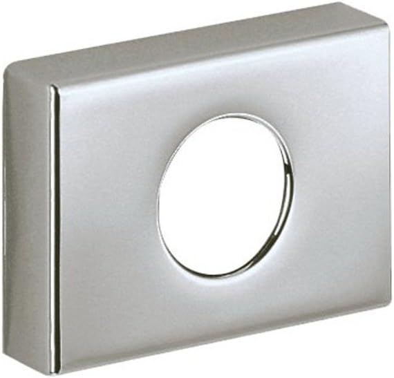 Keuco 04976010000 Sanitary Bag Dispenser Chrome-Plated