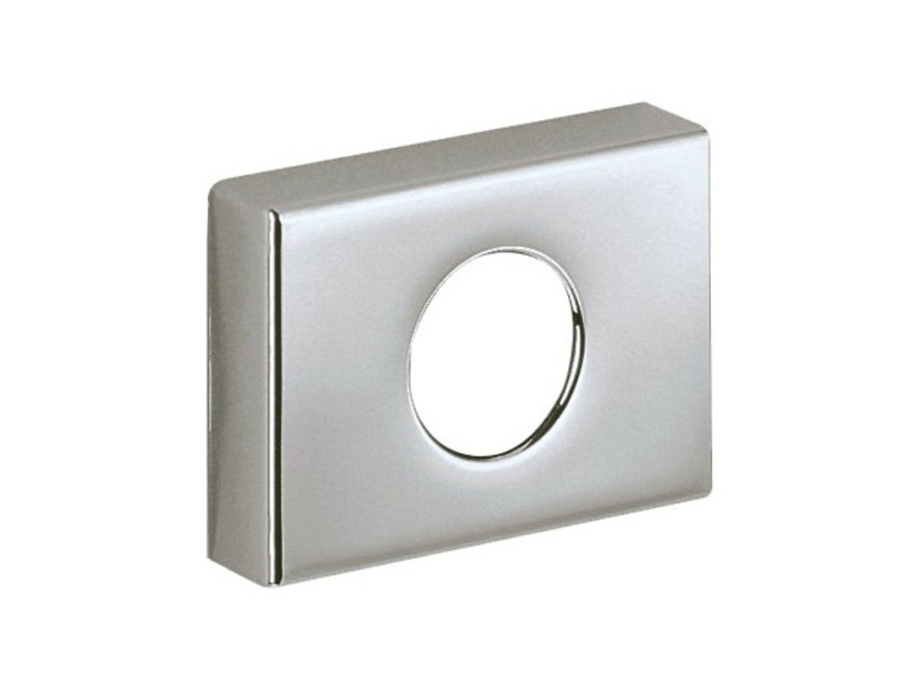 Keuco 04976010000 Sanitary Bag Dispenser Chrome-Plated
