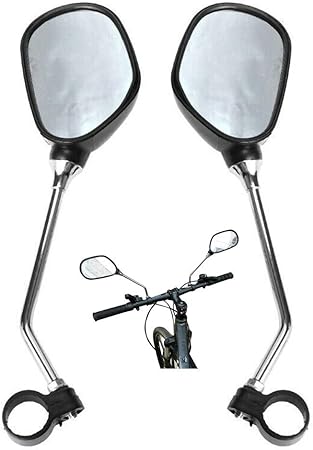 side mirrors for bike
