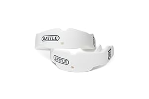 Battle 2-Color Mouthguard (2-Pack)