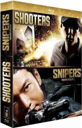 Shooters + Snipers, Tireurs D'élite