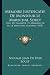 Memoire Justificatif De Monsieur Le Marechal Soult: Duc De Dalmatie, Et Memoire De M. Le Marechal Massena (1815)