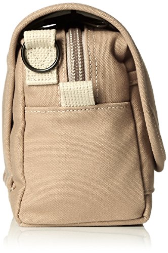 Domke F-5XB Shoulder/Belt Bag (Sand) - Thumbnail 2