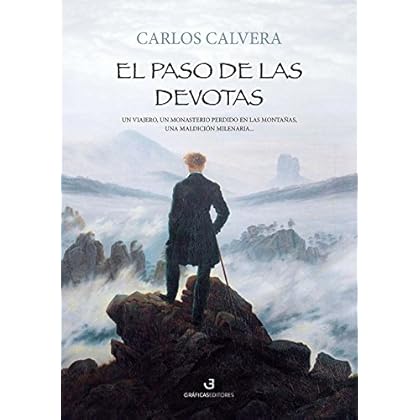 El paso de las Devotas El paso de las Devotas