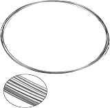 sourcing map 15 Gauge Nichrome Resistance Wire 41ft Cr20Ni80 Heating Resistor view 3