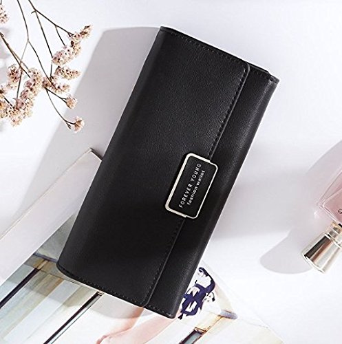 satyam kraft women's wallet