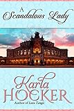 A Scandalous Lady