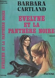 Évelyne et la panthère noire