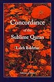 Concordance of the Sublime Quran