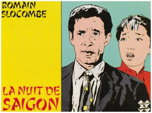 La nuit de Saigon by (Album)