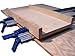 E. Emerson Tool T-50 All in One Clamp 50-Inch Double Grip Bench Clamp with T-track