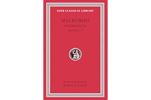 Saturnalia, Volume III: Books 6–7