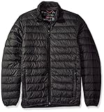 Hawke & Co Men's Poly Packable Jacket