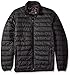 Hawke & Co Men's Poly Packable Jacket