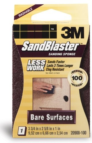 Sanding Sponges by Sandblaster