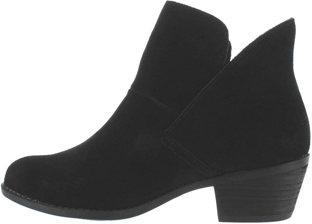 me too zena ankle boot