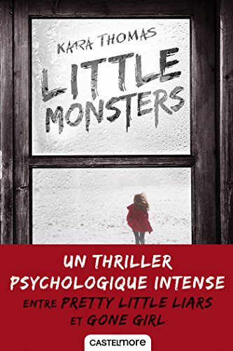 Télécharger Little monsters PDF