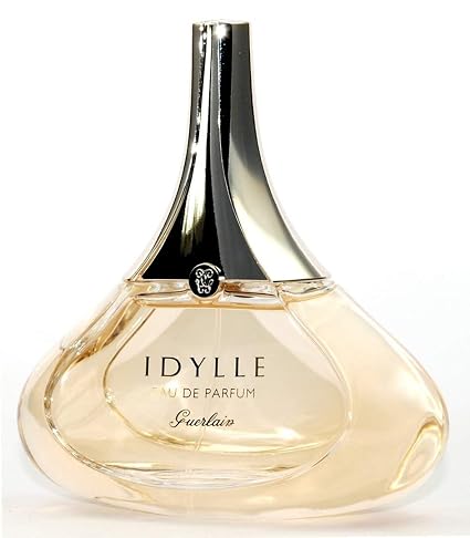 Guerlain idylle (l) EDT tester 100ml (3346475505938)