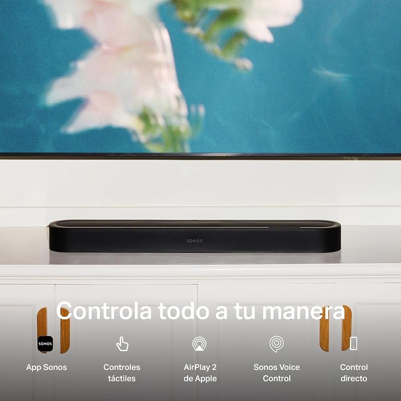Beam Ultra Soundbar (Negro)