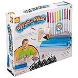ALEX Toys Artist Studio Marker Magic Air Brush Studio